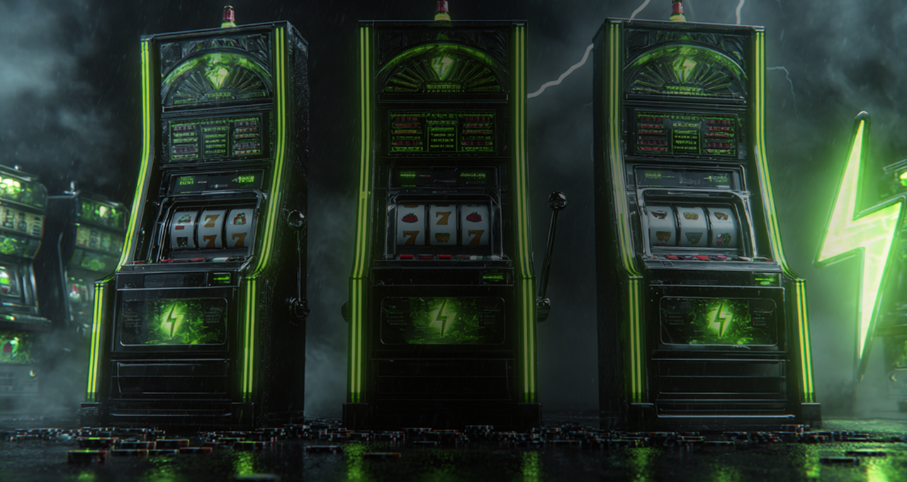 NightRush Casino