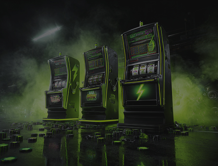 NightRush Casino